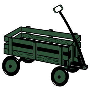 Green Wagon Media