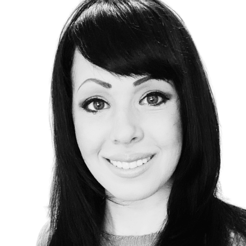 Noelle Hartt, copywriter and founder of Green Wagon Media